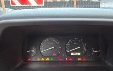 Land Rover Freelander II рестайлинг 2, 2002 год, 380 000 рублей, 11 фотография