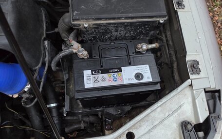 Land Rover Freelander II рестайлинг 2, 2002 год, 380 000 рублей, 15 фотография