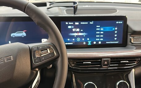 CheryExeed VX, 2022 год, 2 990 000 рублей, 3 фотография