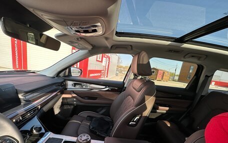 CheryExeed VX, 2022 год, 2 990 000 рублей, 15 фотография