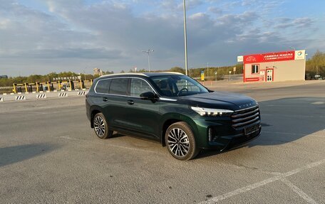 CheryExeed VX, 2022 год, 2 990 000 рублей, 16 фотография