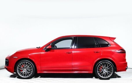 Porsche Cayenne III, 2013 год, 2 800 000 рублей, 8 фотография