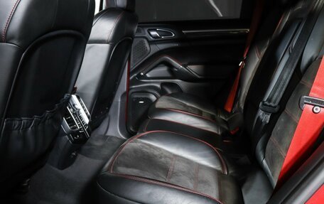 Porsche Cayenne III, 2013 год, 2 800 000 рублей, 10 фотография