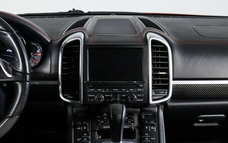 Porsche Cayenne III, 2013 год, 2 800 000 рублей, 13 фотография