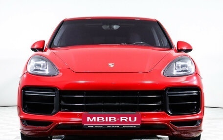 Porsche Cayenne III, 2013 год, 2 800 000 рублей, 2 фотография