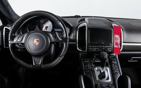 Porsche Cayenne III, 2013 год, 2 800 000 рублей, 12 фотография