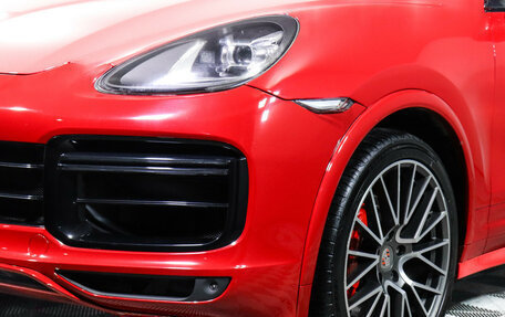 Porsche Cayenne III, 2013 год, 2 800 000 рублей, 17 фотография