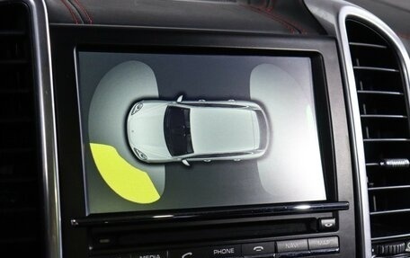 Porsche Cayenne III, 2013 год, 2 800 000 рублей, 23 фотография