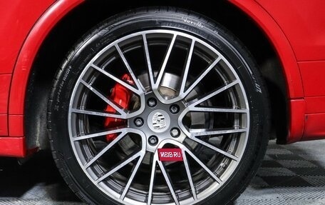 Porsche Cayenne III, 2013 год, 2 800 000 рублей, 15 фотография
