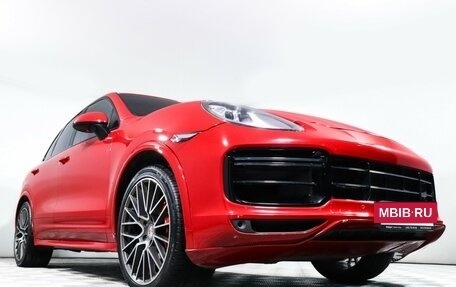 Porsche Cayenne III, 2013 год, 2 800 000 рублей, 19 фотография