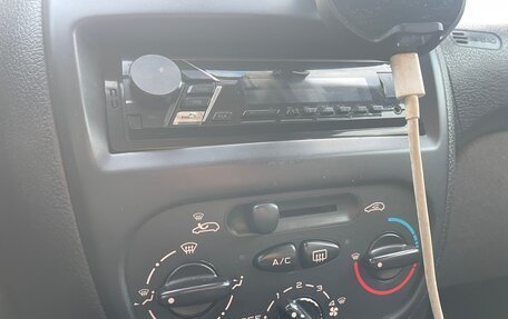 Peugeot 206, 2007 год, 250 000 рублей, 10 фотография