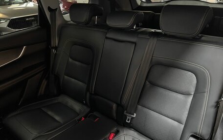 Chery Tiggo 8 I, 2021 год, 1 895 000 рублей, 11 фотография