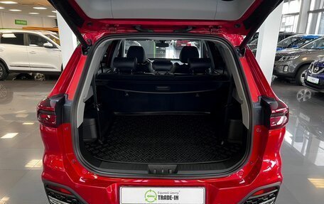 Chery Tiggo 8 I, 2021 год, 1 895 000 рублей, 7 фотография