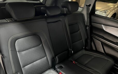 Chery Tiggo 8 I, 2021 год, 1 895 000 рублей, 16 фотография