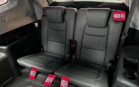 Chery Tiggo 8 I, 2021 год, 1 895 000 рублей, 12 фотография