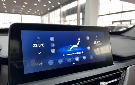 Chery Tiggo 8 I, 2021 год, 1 895 000 рублей, 26 фотография