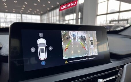 Chery Tiggo 8 I, 2021 год, 1 895 000 рублей, 25 фотография