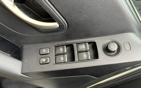 SsangYong Actyon II рестайлинг, 2012 год, 690 000 рублей, 14 фотография