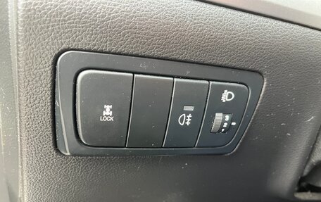 SsangYong Actyon II рестайлинг, 2012 год, 690 000 рублей, 18 фотография