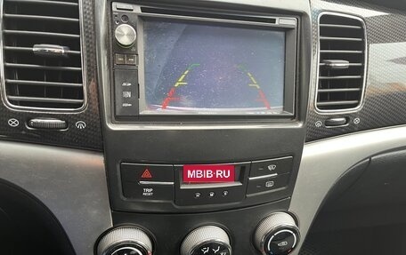 SsangYong Actyon II рестайлинг, 2012 год, 690 000 рублей, 13 фотография