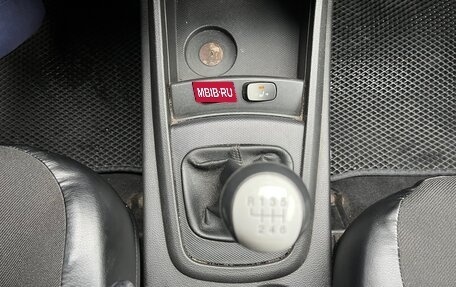 SsangYong Actyon II рестайлинг, 2012 год, 690 000 рублей, 17 фотография