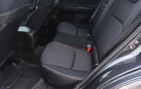 Subaru XV I рестайлинг, 2011 год, 999 000 рублей, 7 фотография