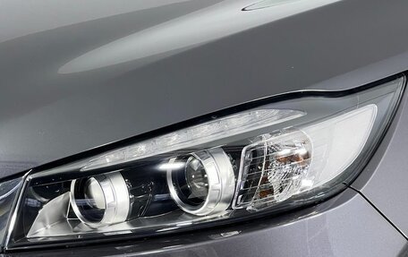 KIA Sorento III Prime рестайлинг, 2015 год, 2 200 000 рублей, 9 фотография