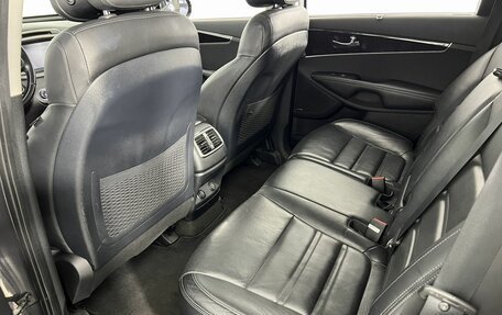 KIA Sorento III Prime рестайлинг, 2015 год, 2 200 000 рублей, 11 фотография