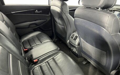 KIA Sorento III Prime рестайлинг, 2015 год, 2 200 000 рублей, 12 фотография