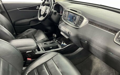 KIA Sorento III Prime рестайлинг, 2015 год, 2 200 000 рублей, 13 фотография