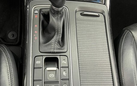 KIA Sorento III Prime рестайлинг, 2015 год, 2 200 000 рублей, 20 фотография