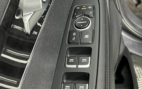 KIA Sorento III Prime рестайлинг, 2015 год, 2 200 000 рублей, 22 фотография