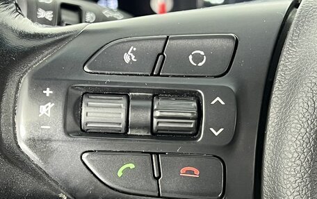 KIA Sorento III Prime рестайлинг, 2015 год, 2 200 000 рублей, 24 фотография