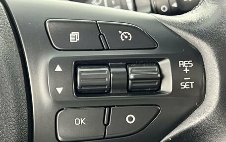 KIA Sorento III Prime рестайлинг, 2015 год, 2 200 000 рублей, 25 фотография