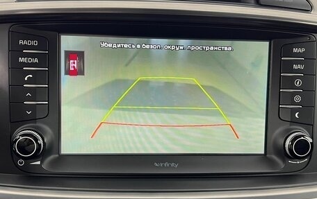 KIA Sorento III Prime рестайлинг, 2015 год, 2 200 000 рублей, 18 фотография