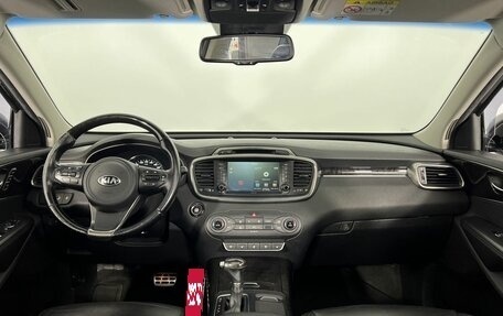 KIA Sorento III Prime рестайлинг, 2015 год, 2 200 000 рублей, 15 фотография