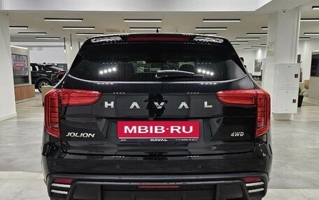 Haval Jolion, 2025 год, 2 799 000 рублей, 6 фотография