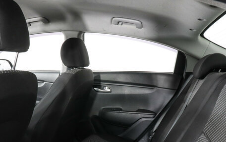 KIA Rio IV, 2018 год, 1 530 000 рублей, 12 фотография