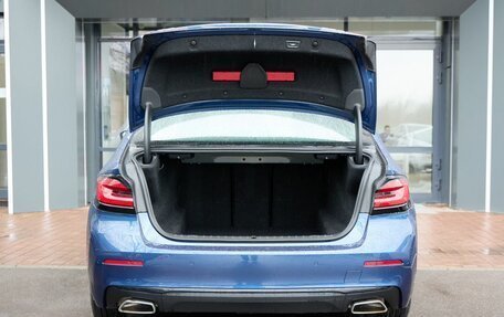 BMW 5 серия, 2021 год, 4 890 000 рублей, 10 фотография