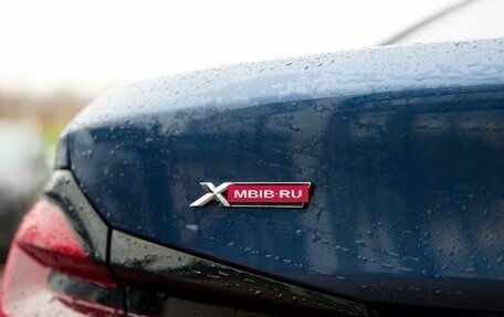 BMW 5 серия, 2021 год, 4 890 000 рублей, 11 фотография