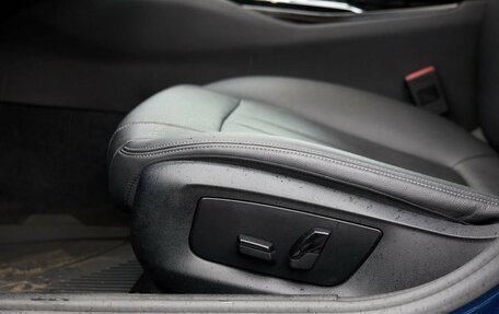 BMW 5 серия, 2021 год, 4 890 000 рублей, 20 фотография