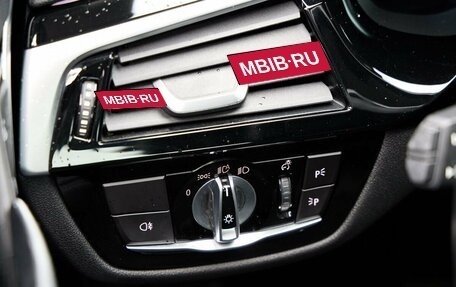 BMW 5 серия, 2021 год, 4 890 000 рублей, 22 фотография