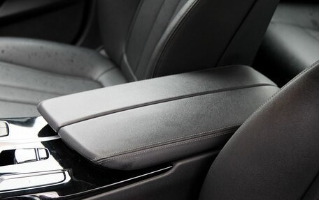 BMW 5 серия, 2021 год, 4 890 000 рублей, 40 фотография