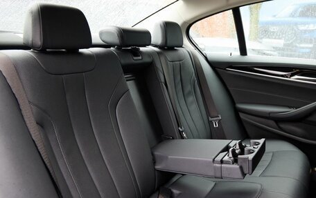 BMW 5 серия, 2021 год, 4 890 000 рублей, 36 фотография