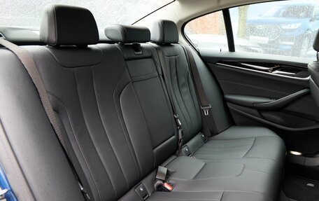 BMW 5 серия, 2021 год, 4 890 000 рублей, 35 фотография