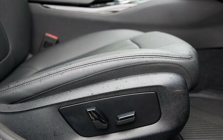 BMW 5 серия, 2021 год, 4 890 000 рублей, 33 фотография