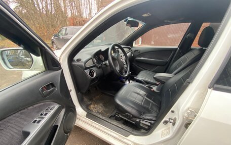 Mitsubishi Outlander III рестайлинг 3, 2003 год, 535 000 рублей, 10 фотография