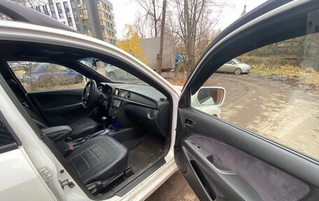 Mitsubishi Outlander III рестайлинг 3, 2003 год, 535 000 рублей, 11 фотография