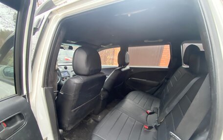 Mitsubishi Outlander III рестайлинг 3, 2003 год, 535 000 рублей, 12 фотография