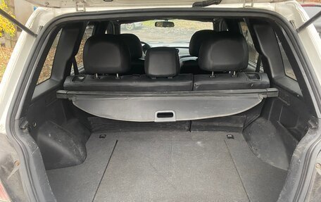 Mitsubishi Outlander III рестайлинг 3, 2003 год, 535 000 рублей, 13 фотография